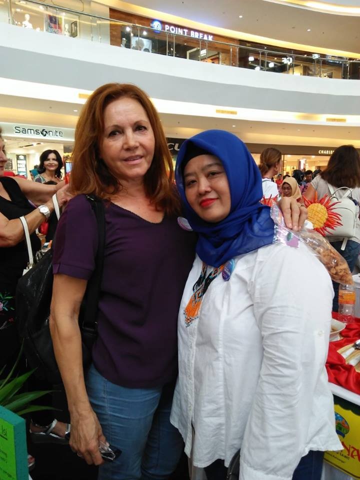 03 November 2018 ... Lomba Kreasi Bakso di Acara Festival Mahakam Tahun 2018 BIG Mall Kota Samarinda yang diikuti oleh Kader TP. PKK Kel. Karang Anyar