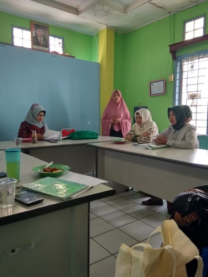 12 Juli 2019 ... Pertemuan rutin TP PKK Kecamatan Sungai Kunjang yang dihadiri oleh kader TP PKK Kel. Karang Anyar