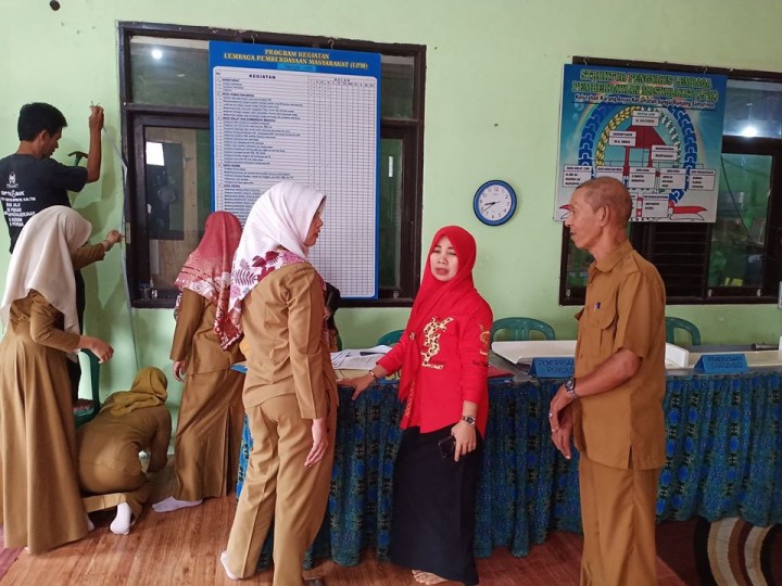 10 Desember 2019 ... Rangkaian Kegiatan Acara Peringatan Hari Ibu Kelurahan karang Anyar tahun 2019... Lomba Bayi Sehat