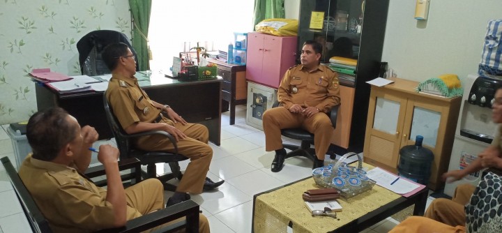 03 Maret 2020 ... Kunjungan Camat Sungai Kunjang beserta Kasi Pemeritahan Kec. Sungai Kunjang  dalam rangka lanjutan Pembinaan Pelayanan Publik oleh Pihak Kecamatan Sungai Kunjang ...