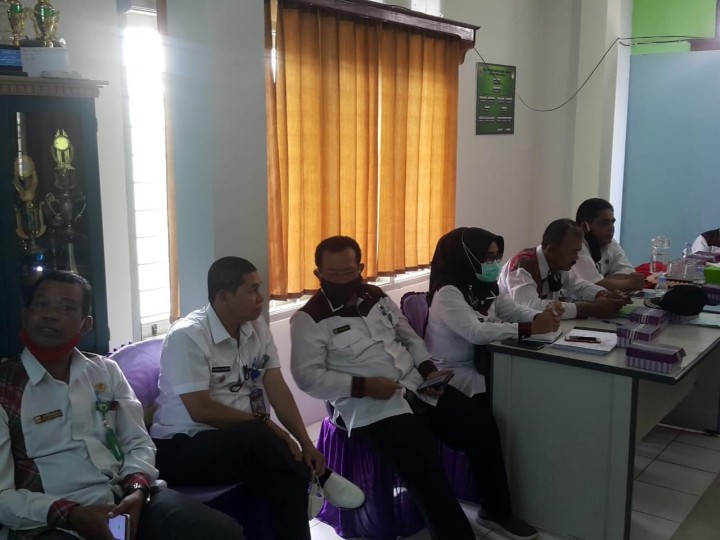 10 Juni 2020 .... Silaturahmi & Rakor bersama antara perangkat Kecamatan dan kelurahan bersama anggota DPRD Kota Samarinda periode 2019-2024 yang terpilih dari Daerah Pemilihan Kec. Sungai Kunjang