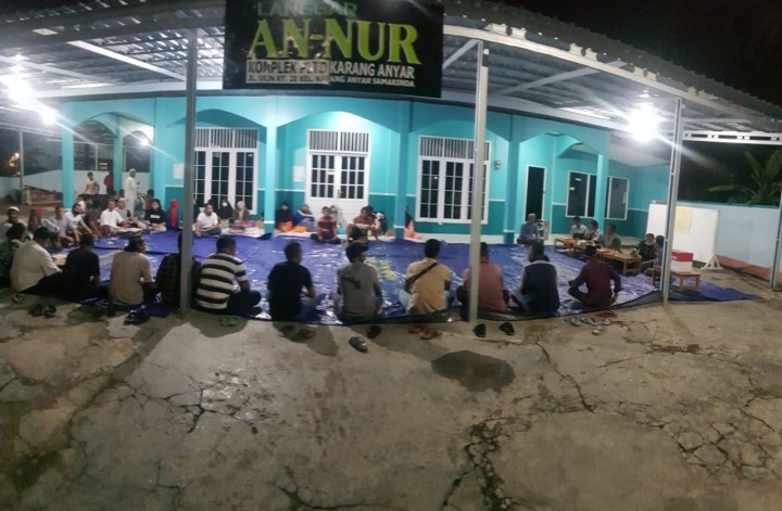 24 Juni 2020 ... Pemilihan Ketua RT 20 Kel. Karang Anyar