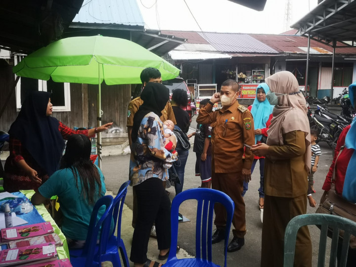 Rangkuman beberapa kegiatan PKK selama tahun 2022.