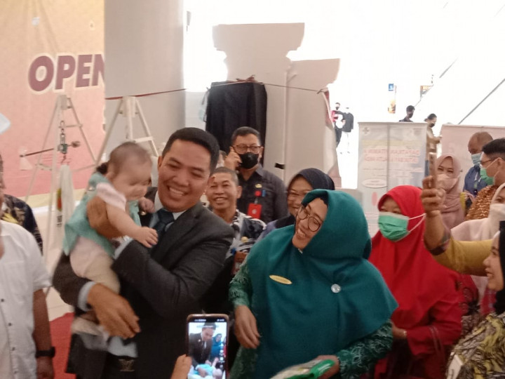 Rangkuman beberapa kegiatan PKK selama tahun 2022.