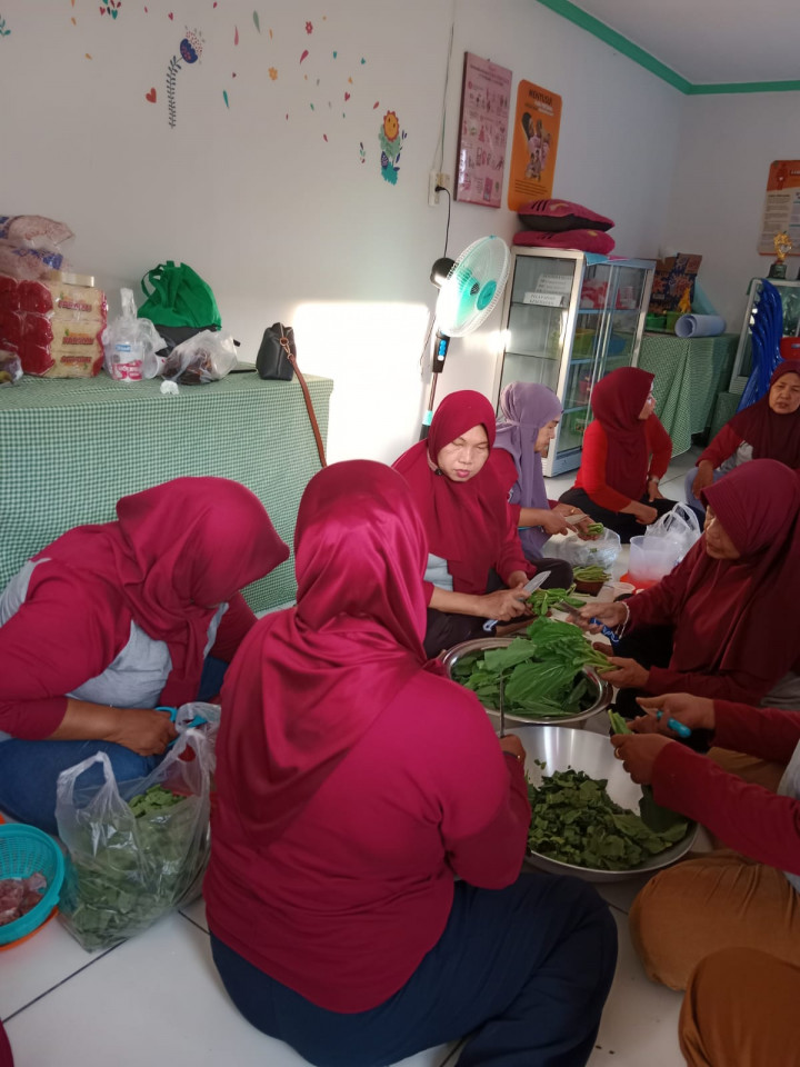 Rangkuman beberapa kegiatan PKK selama tahun 2022.