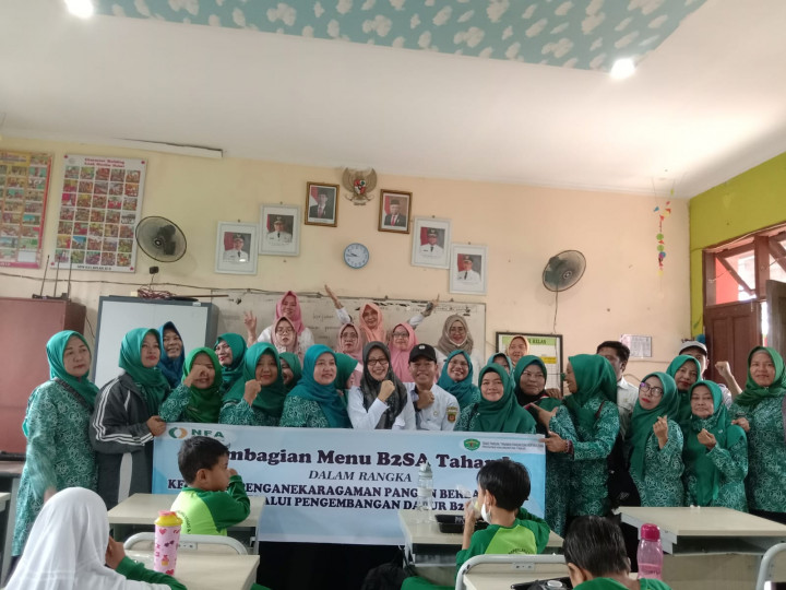 Rangkuman beberapa kegiatan PKK selama tahun 2022.