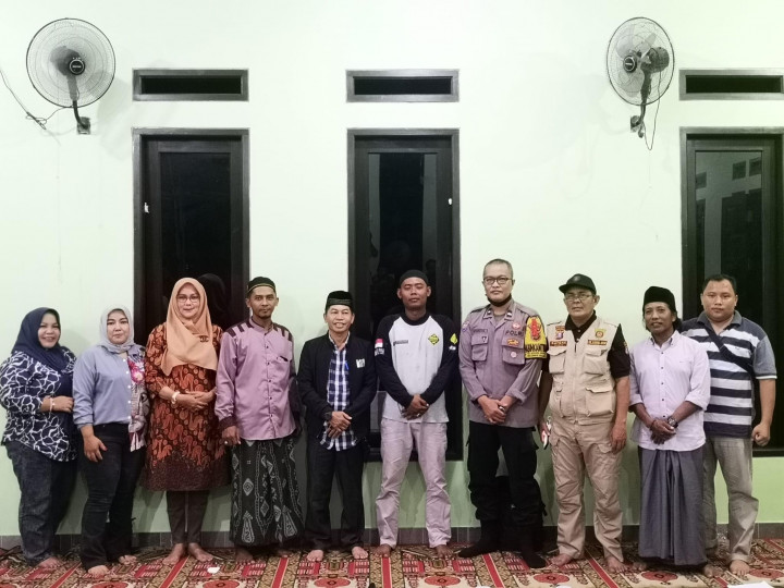 Minggu, 25 desember 2022 :  Pemilihan Ketua RT 36 : Selamat kepada Bpk. Sutanto sebagai ketua RT 36 terpilih untuk masa periode 2022-2025
