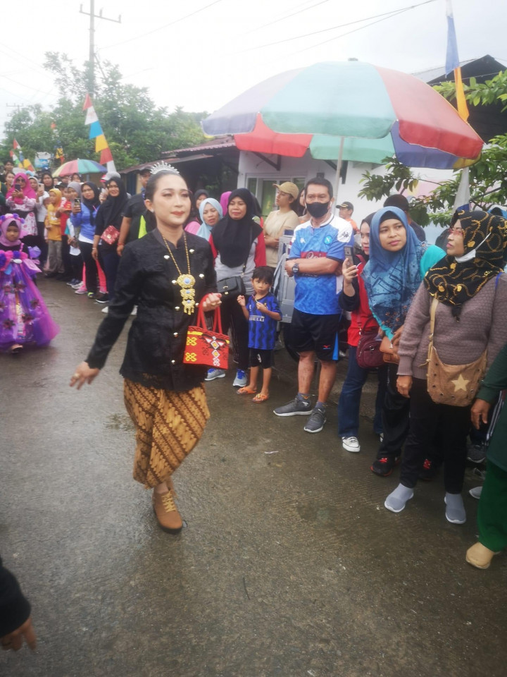 Rangkaian Kegiatan Perayaan Hut Kota dan Pemerintah Kota Samarinda 22 Januari-29 Januari 2023