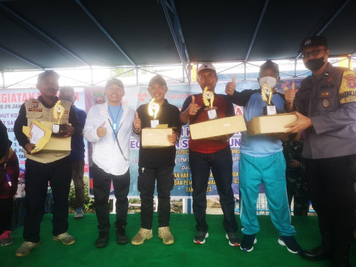 Rangkaian Kegiatan Perayaan Hut Kota dan Pemerintah Kota Samarinda 22 Januari-29 Januari 2023