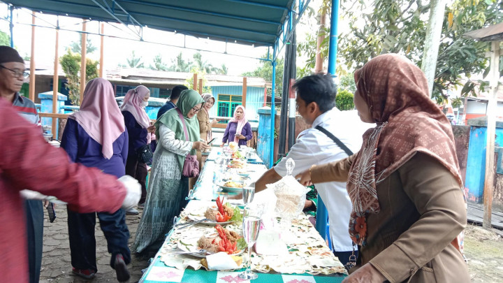 Rangkaian Kegiatan Perayaan Hut Kota dan Pemerintah Kota Samarinda 22 Januari-29 Januari 2023