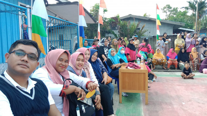 Rangkaian Kegiatan Perayaan Hut Kota dan Pemerintah Kota Samarinda 22 Januari-29 Januari 2023
