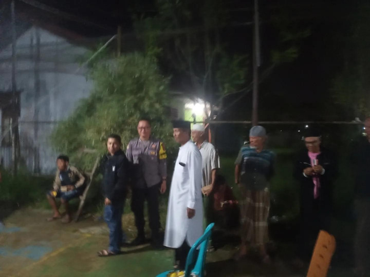 Jumat, 16 Juni 2023,  Pemilihan Ketua RT 20 Kel. Karang Anyar periode 2023 -2026 _ selam atas terpiiihnya kembali baoak gatot sunyoto sebagai ketua RT 20 Kel. Karang Anyar periode 2023-2026