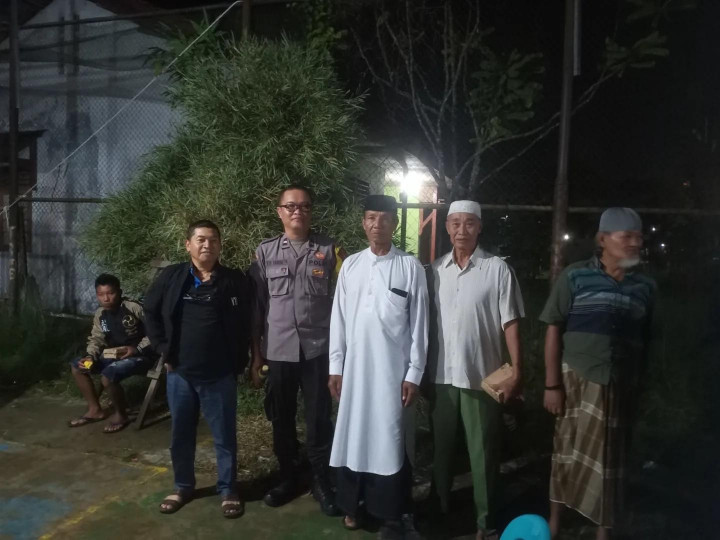 Jumat, 16 Juni 2023,  Pemilihan Ketua RT 20 Kel. Karang Anyar periode 2023 -2026 _ selam atas terpiiihnya kembali baoak gatot sunyoto sebagai ketua RT 20 Kel. Karang Anyar periode 2023-2026