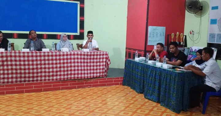 Jumat, 21 Juli 2023, Pemilihan ketua RT 16 Kel.Karang Anyar masa periode 2023-2026. Selamat atas terpilihnya kembali bpk. H. Tukiyar sebagai ketua RT 16 Kel. Karang Anyar untuk masa periode 2023 -2026
