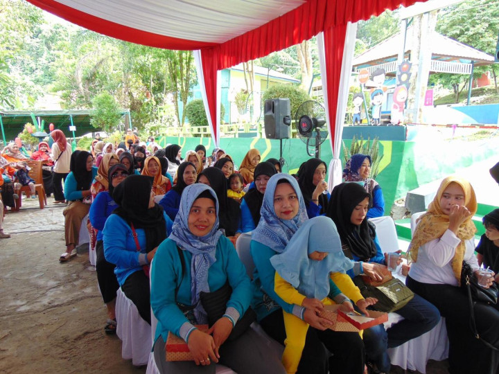 14 Desember 2023, Peresmian taman lalu lintas di kantor kelurahan karang anyar , yang diresmikan langsung oleh walikota samarinda Dr. H. Andi Harun