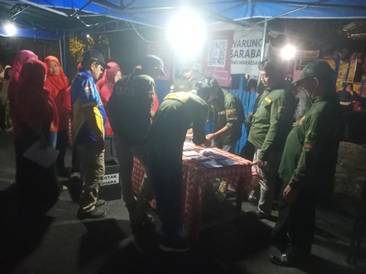 Senin, 06 Januari 2024 Pemilihan ketua RT 33 Kel. Karang anyar masa periode 2025-2030, selamat atas terpilihnya kembali bpk Agustiansyah sebagai ketua RT 33 kelurahan karang anyar terpilih untuk masa periode 2025-2030