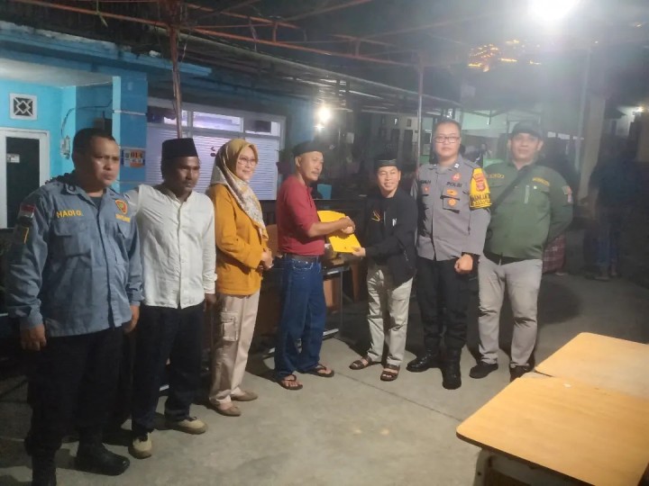 Selasa, 07 Januari 2024 Pemilihan Ketua RT 38 kel. Karang anyar masa periode 2025-2030 , selamat atas terpilihnya kembali bpk. Agus Sutarno sebagai ketua RT 38 kelurahan karang anyar terpilih untuk masa periode 2025-2030