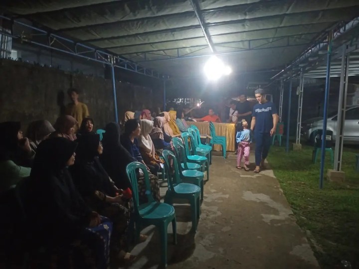 Rabu, 08 Januari 2025 Acara pemilihan ketua RT 28 di Jalan Kahoi 10  , selamat atas terpilihnya kembali bpk Abdul Munir sebagai ketua RT 28 Kel. Karang Anyar  terpilih untuk masa periode 2025-2030.