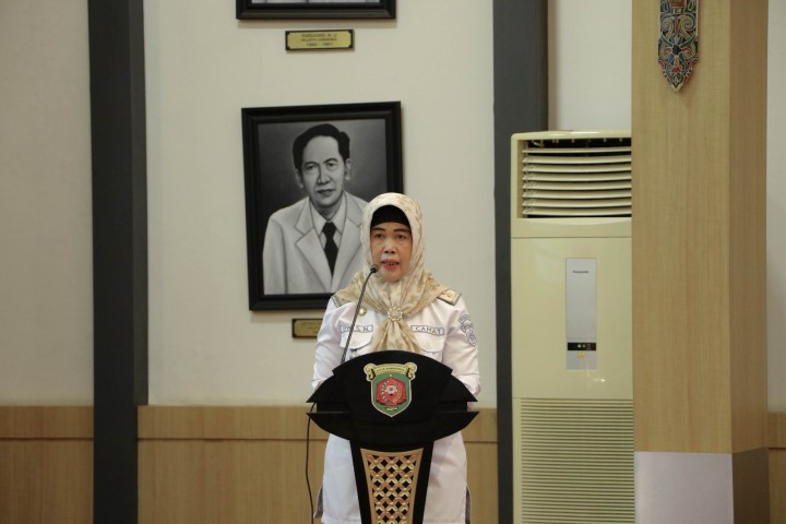 Rabu, 25 Juni 2025, Kelurahan Karang Anyar  mendampingi Camat Sungai Kunjang untuk melakukan presentasi Renja Perangkat Daerah tahun 2026 di Aula Rumah Jabatan Wali Kota Samarinda, Jln.S.Parman.