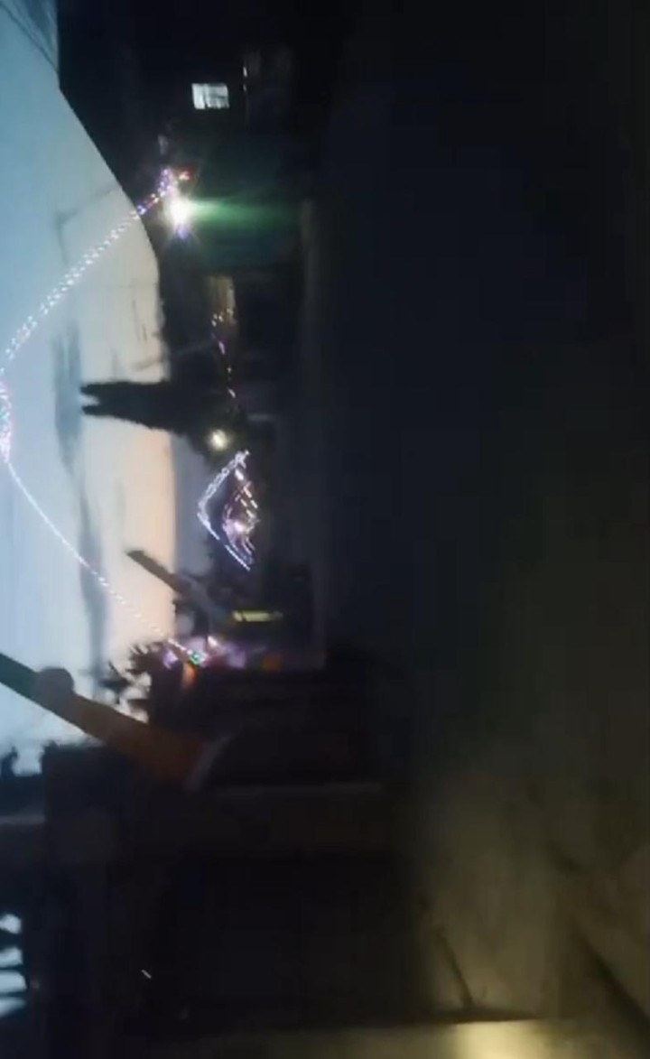 Sabtu, 02 Agustus 2025, RT.033 Kel.Karang Anyar Jalan Rimbawan 1  telah melaksanakan kegiatan pemasangan bendera dalam rangka persiapan HUT RI ke 80 tahun 2025
