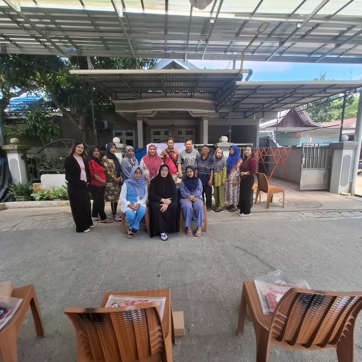 Kamis, 16 Oktober 2025, Kelurahan Karang Anyar menghadiri kegiatan Ketentraman , Ketertiban Umum dan Perlindungan masyarakat berupa Sosialisasi Pemadam Kebakaran di RT.031,034,035 dalam rangkaian kegiatan Probebaya bidang Pemberdayaan Masyarakat tahun 2025.
