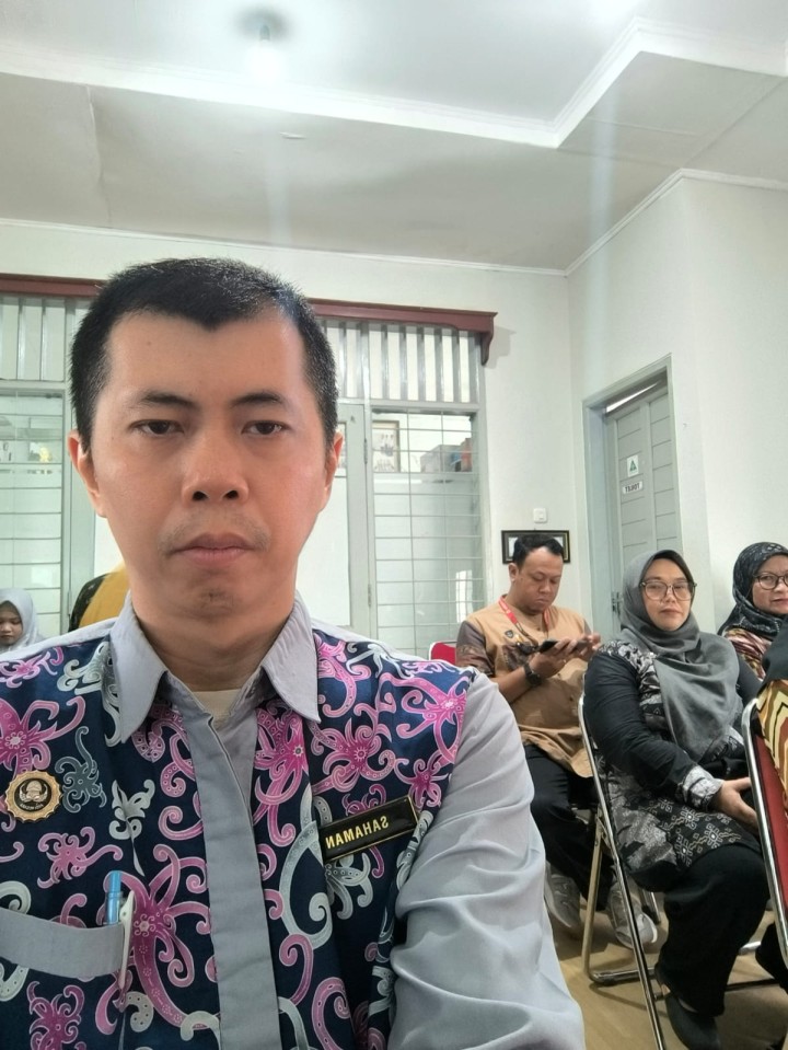Kamis, 27 November 2025, Kelurahan Karang Anyar menghadiri kegiatan Percepatan Penurunan Stunting se Kecamatan Sungai Kunjang di Ruang Rapat Kantor Kecamatan Sungai Kunjang.
