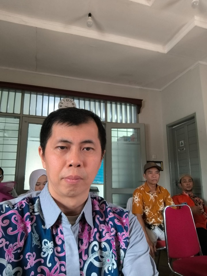 Kamis, 09 April 2026, Kelurahan Karang Anyar menghadiri kegiatan Teknikal Meeting kegiatan MTQ Sungai Kunjang ke 28 di kantor Kecamatan Sungai Kunjang.