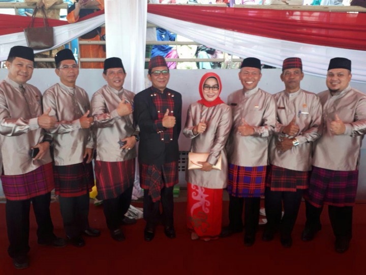 Kegiatan Kelurahan