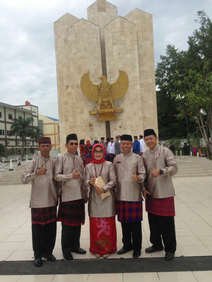 Kegiatan Kelurahan