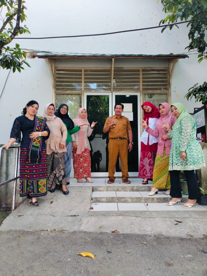 KARTINI KARANG ASAM ULU