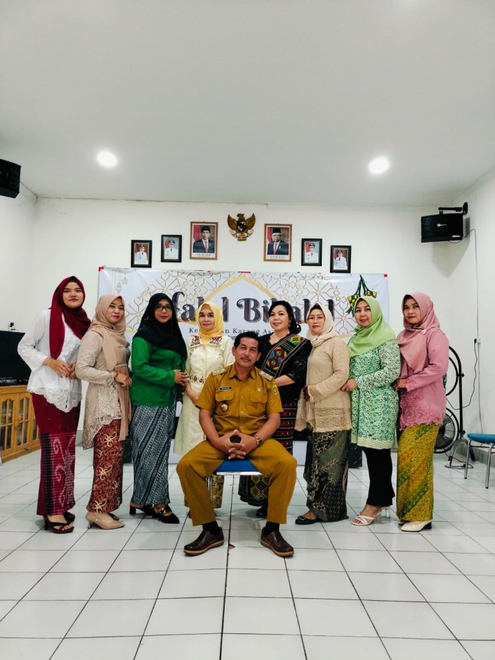 KARTINI KARANG ASAM ULU