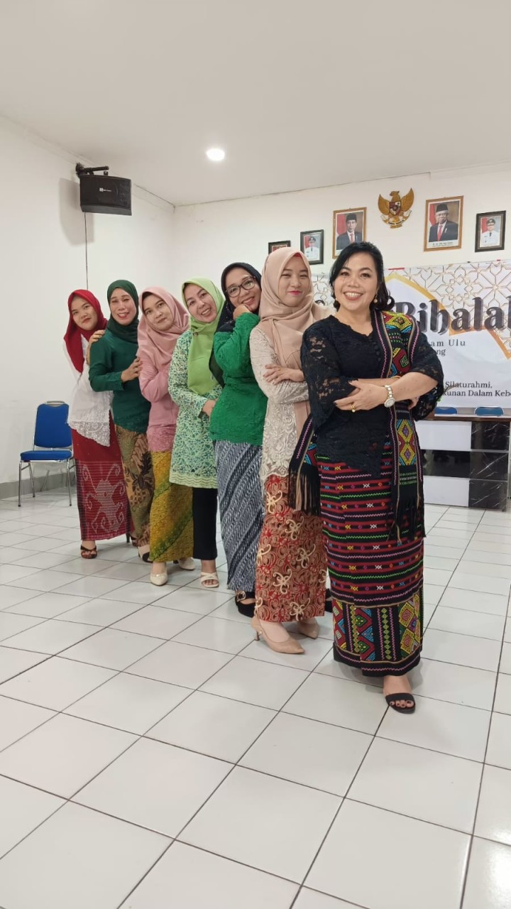 KARTINI KARANG ASAM ULU
