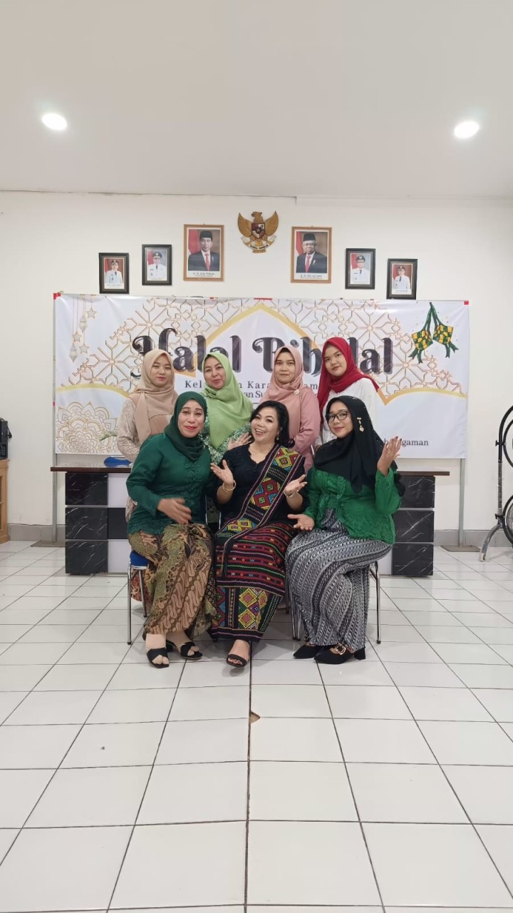 KARTINI KARANG ASAM ULU