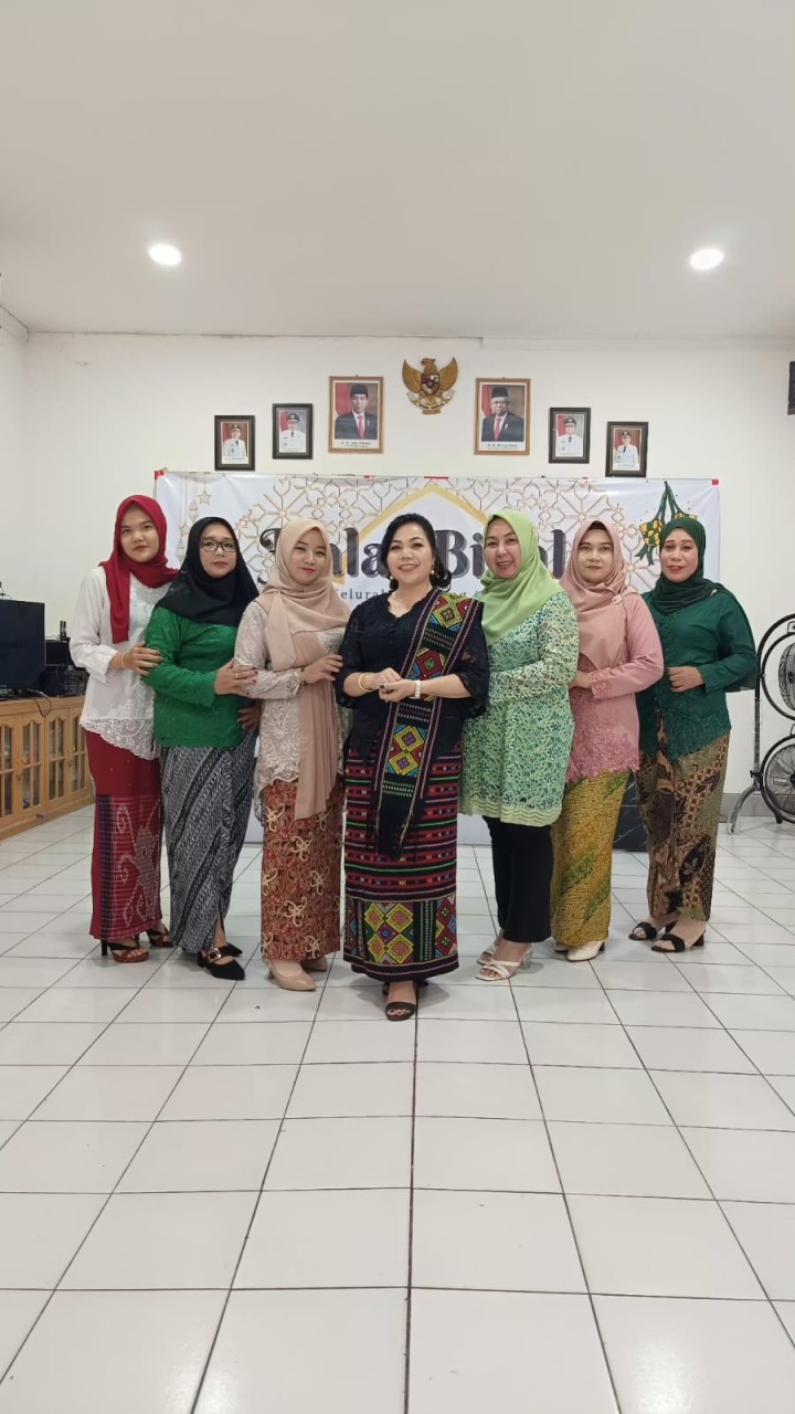 KARTINI KARANG ASAM ULU