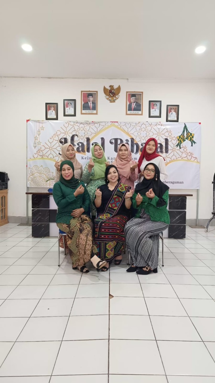KARTINI KARANG ASAM ULU