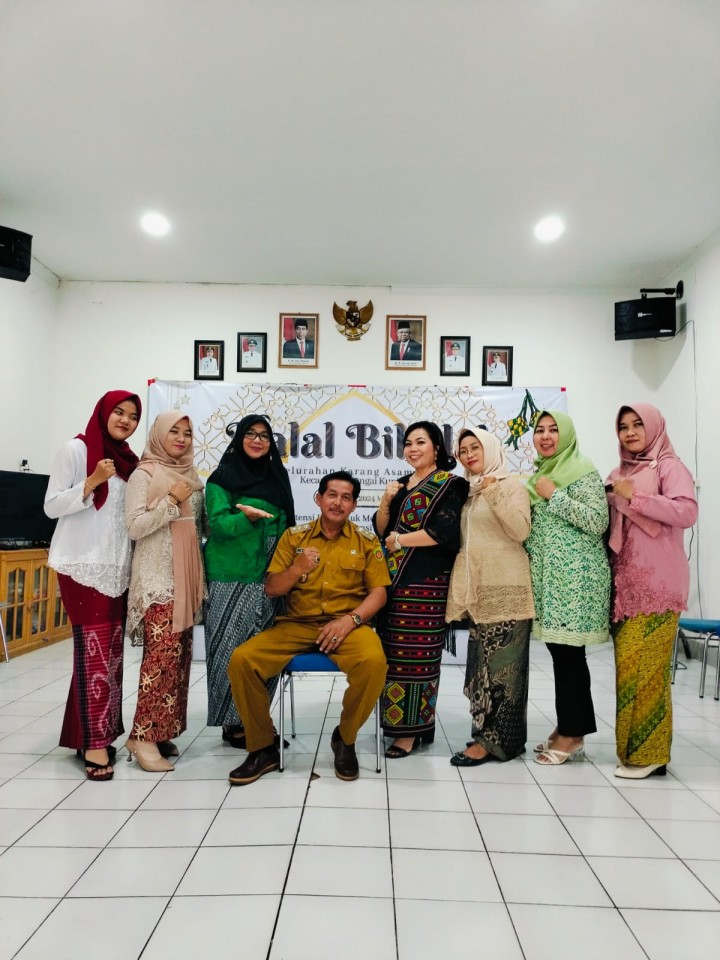 KARTINI KARANG ASAM ULU