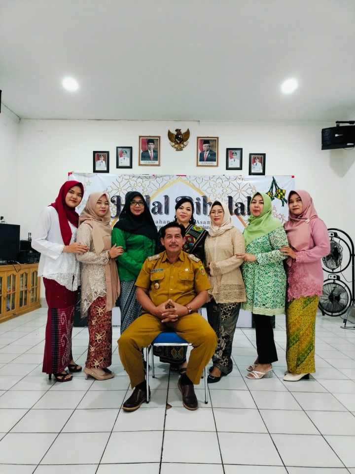 KARTINI KARANG ASAM ULU