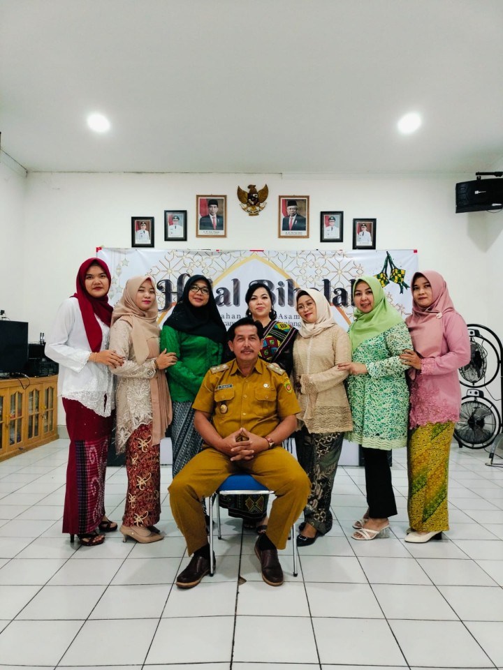 KARTINI KARANG ASAM ULU