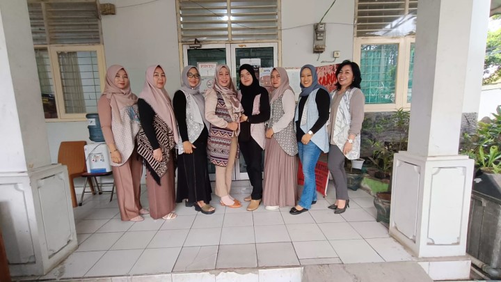 KARTINI KARANG ASAM ULU