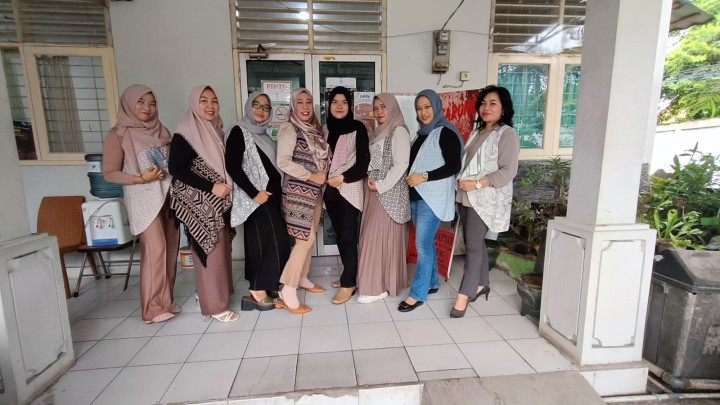 KARTINI KARANG ASAM ULU