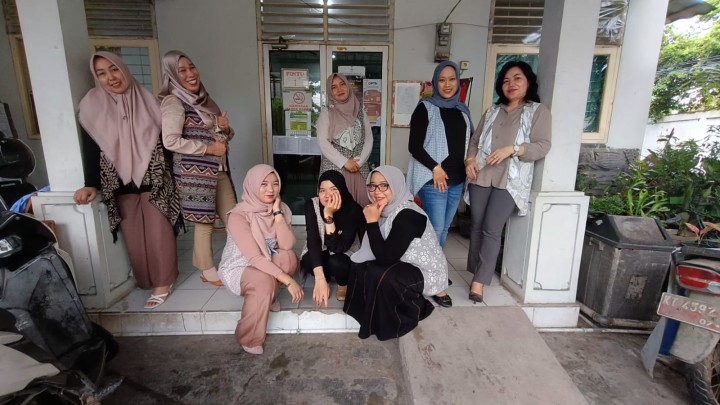 KARTINI KARANG ASAM ULU