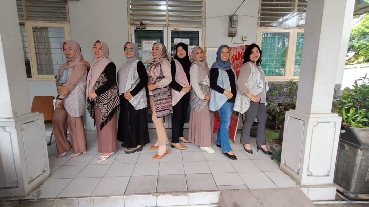 KARTINI KARANG ASAM ULU