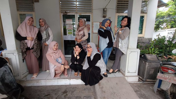 KARTINI KARANG ASAM ULU