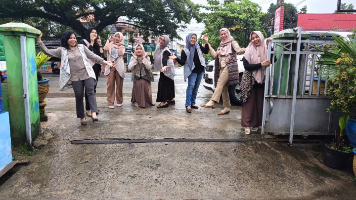 KARTINI KARANG ASAM ULU