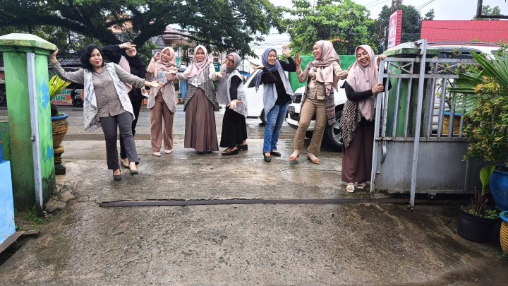 KARTINI KARANG ASAM ULU