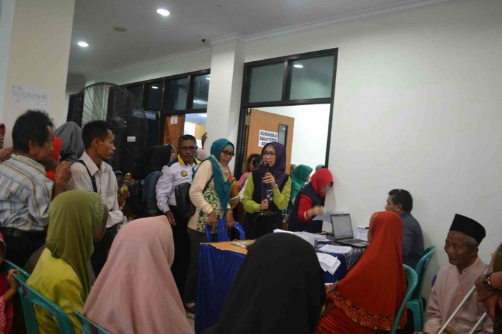 Foto BKPNT