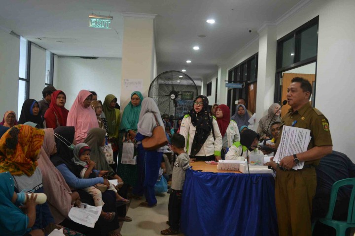 Foto BKPNT