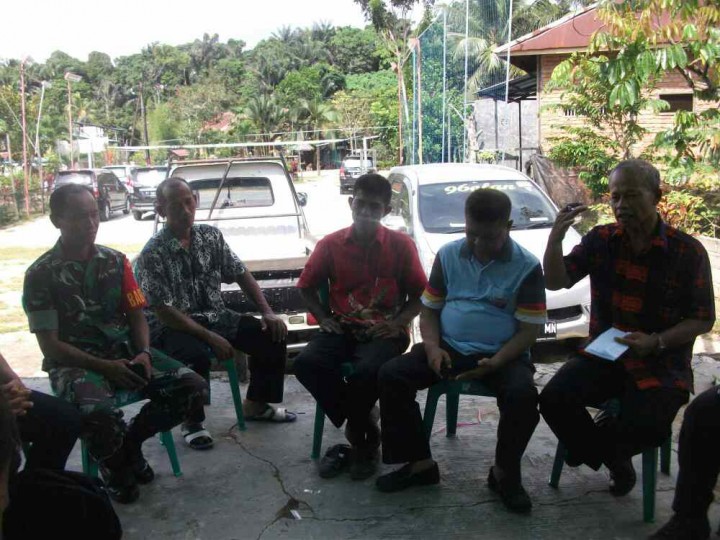 Foto Kampung KB