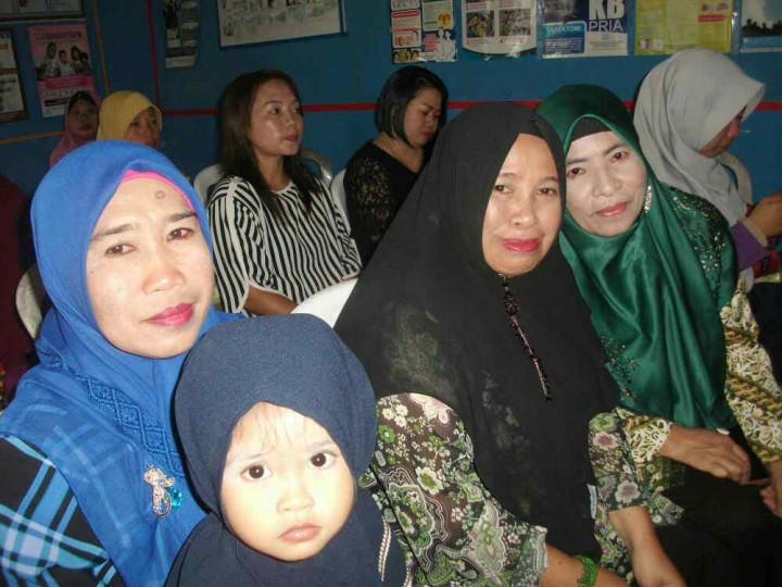 Foto Kampung KB