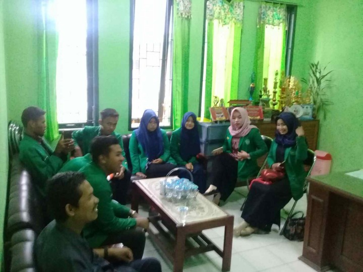 Foto KKN IAIN Samarinda